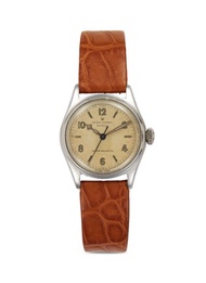 LANE CRAWFORD VINTAGE COLLECTION ROLEX OYSTER ROYAL WATCH