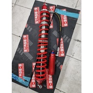 Shock BREAKER COILOVER. Shock COILOVER. Shock RACING Brand STAGE-9