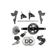 Sram Rival eTap AXS D1 Groupset