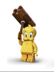 Lego 71030 翠兒 Minifigures 