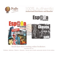 Espana - Manual de civilizacion B1-C2 : B1-C2 student book, B1.C2 Exercise Book : 9788477116189 ( 10