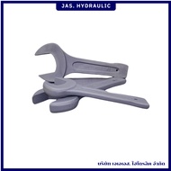 Open-End Wrench Size 24mm-85mm Model BST51502-51518