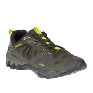 Merrell Men's Mqm Flex Gore-Tex Speed Hiking Shoes (Beluga)#