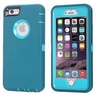 shockproof iphone case iphone 17 pro max case shockproof Thick Silicone Phone Case Suitable for Appl