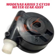 Modenas KRISS2 KRISS 2 GT128 GT 128 ACE115 ACE 115 CT110 CT 110 Meter Gear Assy Speedometer Gear Ass