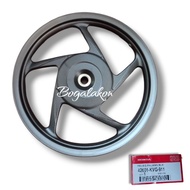 Rear rim BEAT katbu scoopy fi spacy carburetor vario carburetor original ahm 42601kvg911