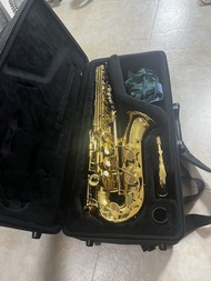 Yamaha Saxophone yas280