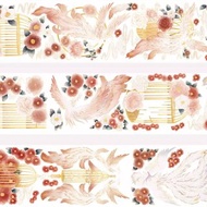 鳳囚凰 PET 膠帶 特殊工藝雷射金