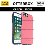 Original OtterBox Symmetry Series Case For Apple iPhone 8 Plus / iPhone 7 Plus / iPhone 8 / iPhone 7