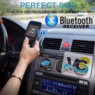 Bluetooth Receiver Transmitter Audio Mobil Speaker
