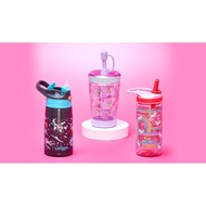 Smiggle Junior Water Bottle/Spritz Bottle