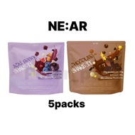 [NE:AR] Shake It 45g  (Chocolate &Acai Berry) l Powdered Drink Mix