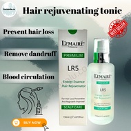LEMAIRE Energy Hair Tonic 150ml (Anti hair loss, hair growth)