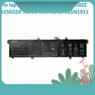 ️ Battery Asus Vivobook 15 X1502Z X1502ZA X1502 B31N1911 C31N1911