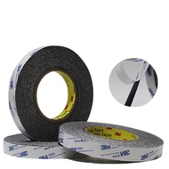 Super sticky black 3M 9448A tape in many sizes