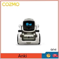 Anki Cozmo Vector Digital Second Generation Intelligent Robot Remote Control Music Light Dancing Cha