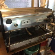 La Pavoni 義大利製 營業用咖啡機 T2V