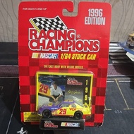 Racing Champions NASCAR Steve Grissom #29 WCW