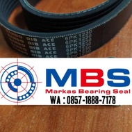 Hurry,.!! Mitsubishi Mirage Vanbelt FanTALI BANDO 6Pk 1230 6Pk1230