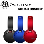 SONY MDR XB950 BT Wireless Bluetooth Hi-Fi Stereo Headphone Earphone Headset