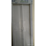 hoot sale Pintu Lipat Kamar Mandi - Bifold AX-TF008/AX-TF 008A