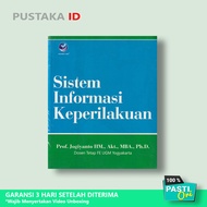 Behavior Information System Book