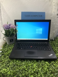 Laptop Lenovo Thinkpad x240 intel core i3gen4 ssd120