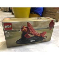 Lego 40450 Amelia Earhart Tribute