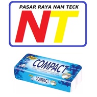 CUTIE COMPACT TOILET ROLL 8000PLY