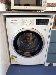 SIEMENS 洗衣乾衣機 iSensoric 8/5kg