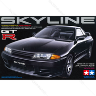 TAMIYA Model Kit 1/24 Nissan Skyline GT-R 24090