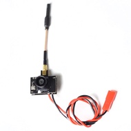 AKK Micro HD AIO Camera 37CH 120 FOV 400MW FPV for Mini FPV RC Drone