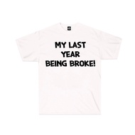 6 THE HUSTLE CLUB- PEACE LOVE AND HUSTLE T-SHIRTS