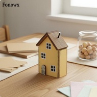 [AbabixaMY] Desktop House Green