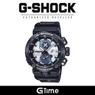 [OFFICIAL CASIO WARRANTY] Casio G-Shock GWR-B1000HJ-1A Men's Master of G-Air Gravitymaster Black Resin Strap Watch