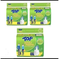 Top Adult Pants/XL10 Adult Pants Diapers.