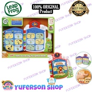 Dijual Leapfrog Get Ready For School Book Diskon