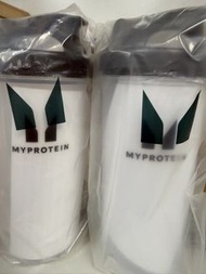 Myprotein 塑膠搖搖杯