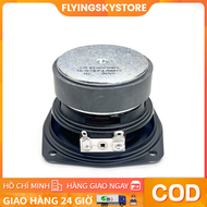 Củ loa mid bass LG 4Ohm 15W 3 inch chất lượng cao gân to hành trình dài LT Speaker