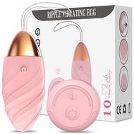 9i Charging Frequency Conversion Remote Control Love Egg Adult Supplies Female Masturbation Wireless Vibrator Female Sup