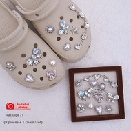 snowlover | Crocs Shoe Decorations Accessories