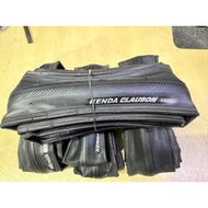 TAYAR ROAD BIKE KENDA CLAUSON 700x28C 100% ORIGINAL