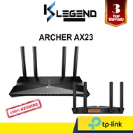 TP-LINK ARCHER AX23 AX1800 Dual-Band Wi-Fi 6 Router
