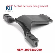 2098880090 Car Radiator Hood Grille Grill Bracket for   W209 CLK500 CLK55  CLK320 2003-2009