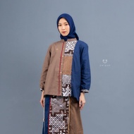 Unique Indonesia - Rayi Tops - Rawayan Series