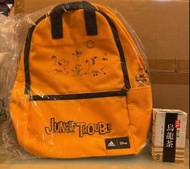 [[太和火車站 / 包SF ] 賣Disney Adidas 背囊 小朋友 Disney 獅子王 Lion King 背包 可愛 卡通 $100