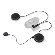 SENA C10 Dedicated Soft Cord Microphone+Speaker Set Single Fixture Base Parani A20 A0 M10 With Cloud