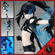 [日版 質保] 黑岩射手 POP UP PARADE Black Rock Shooter DAWN FALL Empress Figure