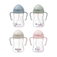 Australia b.box Sippy Cup Straw Learning (PP) 240ml B.Box Sippy Cup Sippy Cup Toddler Sippy Cup Baby