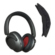 LI Replacement Headband Cushion For 1 MORE HC905 SonoFlow Headphones Enhancement
